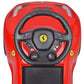Loopauto Ferrari 458 Rood