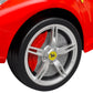 Loopauto Ferrari 458 Rood