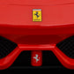 Loopauto Ferrari 458 Rood