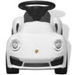 Loopauto Porsche 911 Wit