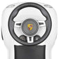 Loopauto Porsche 911 Wit