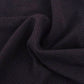 Bankhoes Stretch Bruin Polyester Ribstof