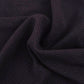 Bankhoes Stretch Polyester Ribstof Bruin