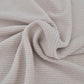 Stoelhoes Elastisch Beige Polyester Boordsteek
