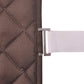 Bankbeschermhoes Bruin En Beige Microvezel
