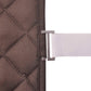 Bankbeschermer Microvezel Bruin En Beige