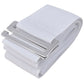 Bankbeschermer Microvezel Bruin En Beige