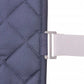 Bankbeschermhoes Blauw En Lichtblauw Microvezel