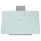 Afzuigkap Met Touch Scherm Wit 900 Mm