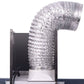 Afzuigkap Met Touch Scherm Wit 900 Mm