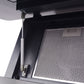 Afzuigkap Met Touch Scherm Zwart 900 Mm