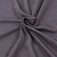 131082  Stretch Couch Slipcover Anthracite Polyester Jersey