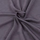 131083  Stretch Couch Slipcover Anthracite Polyester Jersey