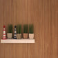 Behang Bamboe 1,5 X 10 M Bruin