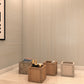 Behang Bamboe 1,5 X 5 M Natuurlijk