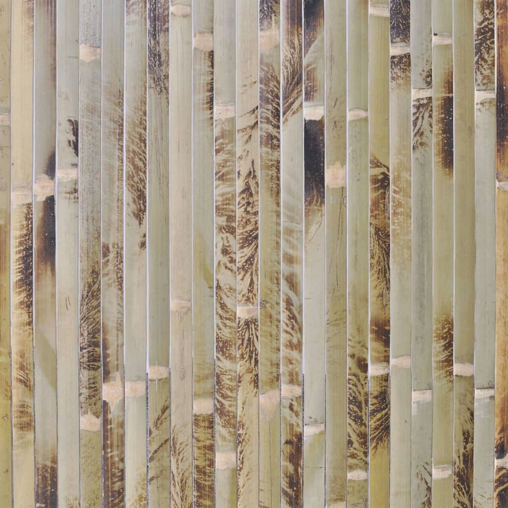 Behang Bamboe 1,5 X 5 M Tijger