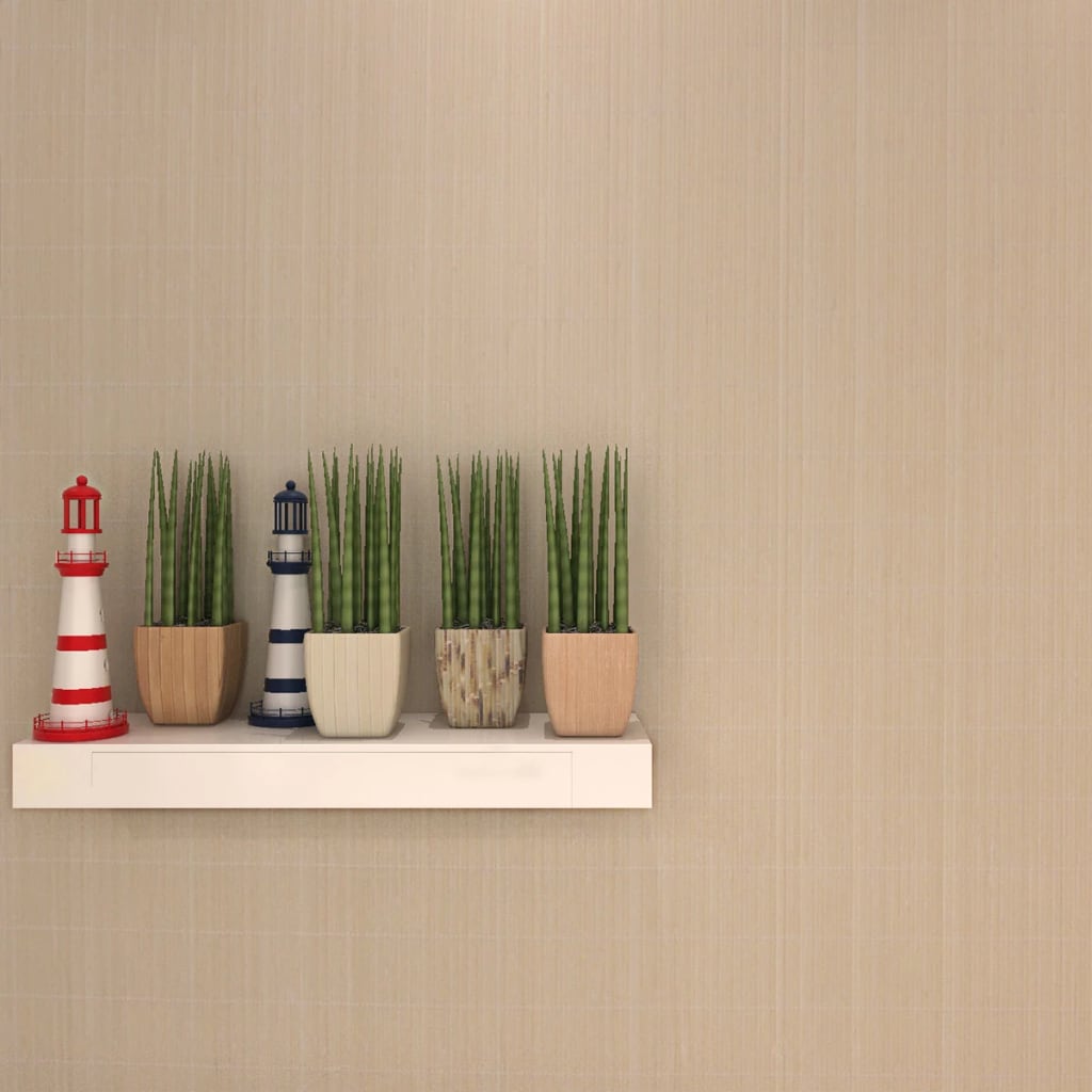 Behang Bamboe 1,5 X 5 M Natuurlijk