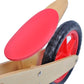 Loopfiets Hout Rood