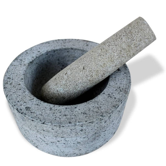 Vijzel Graniet 15 Cm