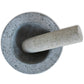Vijzel Graniet 15 Cm
