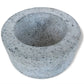 Vijzel Graniet 15 Cm