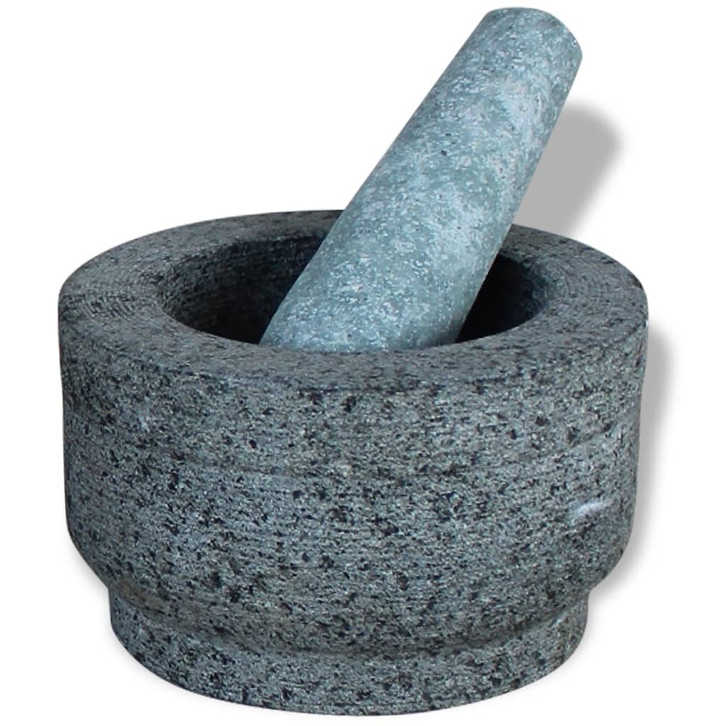 Vijzel Graniet 15 Cm