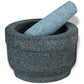 Vijzel Graniet 15 Cm
