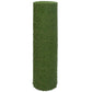 Kunstgras 1 X 15 M / 20 - 25 Mm Groen