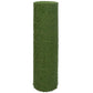 Kunstgras 2 X 5 M / 20 - 25 Mm Groen