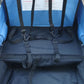 Kinderfietskar Blauw 36Kg