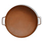 Vuurkorf Rond Staal 60 Cm Roest