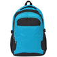 Rugzak Voor School 40 L Zwart En Blauw