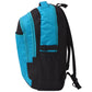 Rugzak Voor School 40 L Zwart En Blauw