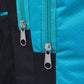 Rugzak Voor School 40 L Zwart En Blauw