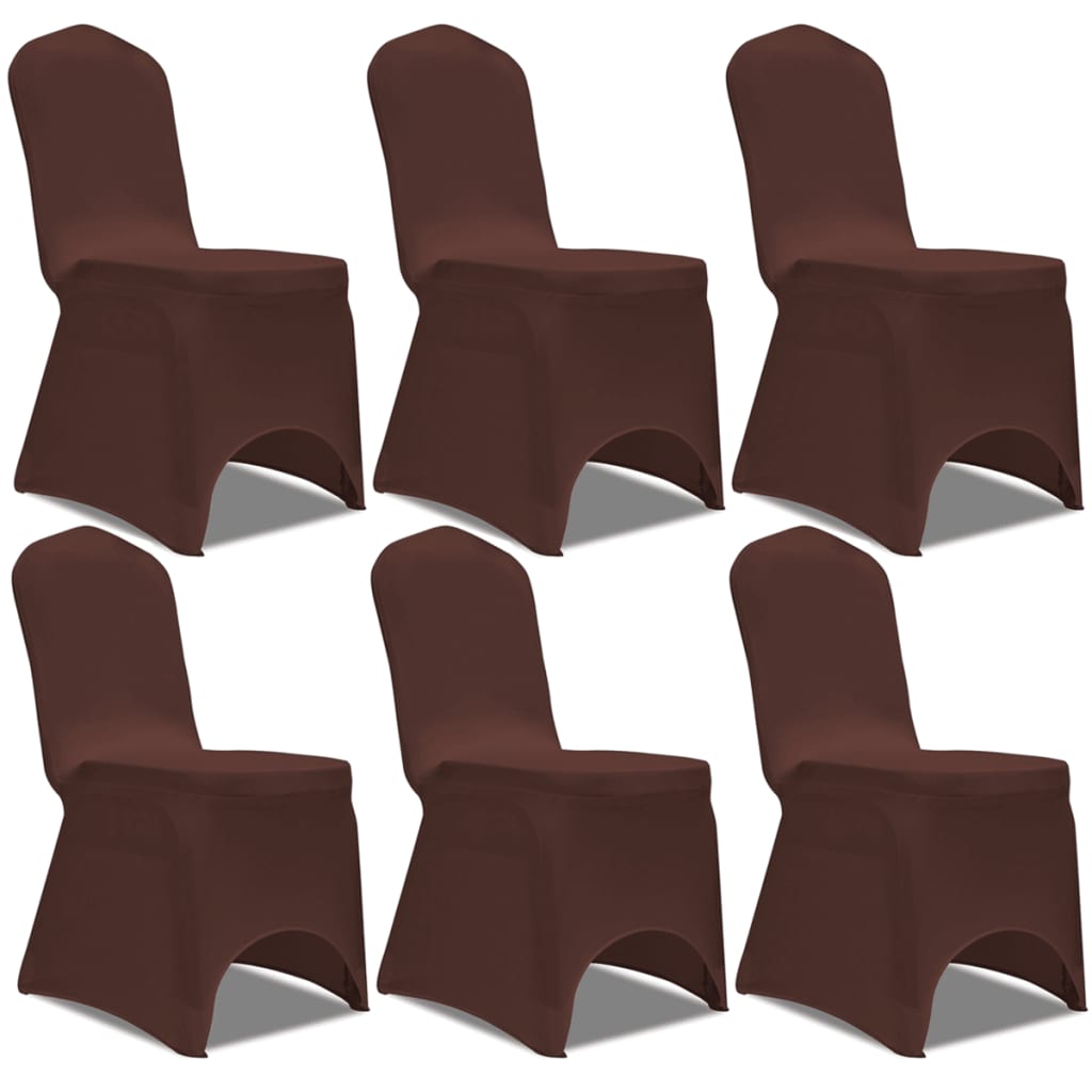 Stoelhoes Stretch 6 St Bruin
