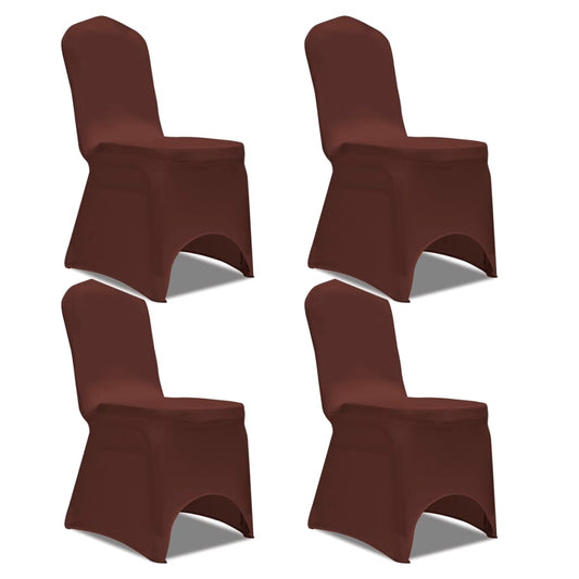 Stoelhoes Stretch 4 St Bruin