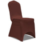 Stoelhoes Stretch 4 St Bruin