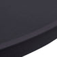 Tafelhoes Stretch Antraciet 2St