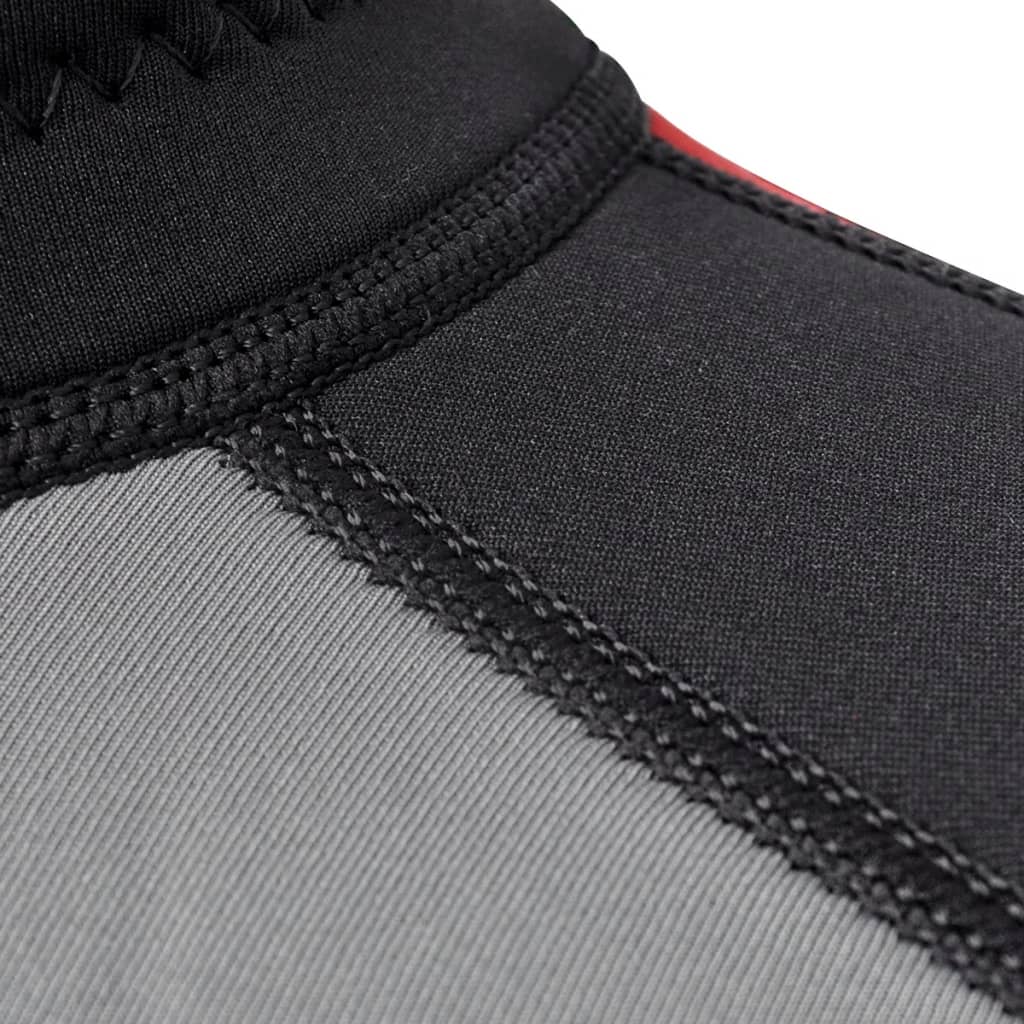 Duikpak Mannen Lang Maat L 175-180 Cm 2,5 Mm