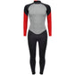 Duikpak Mannen Lang Maat Xl 180-185 Cm 2,5 Mm