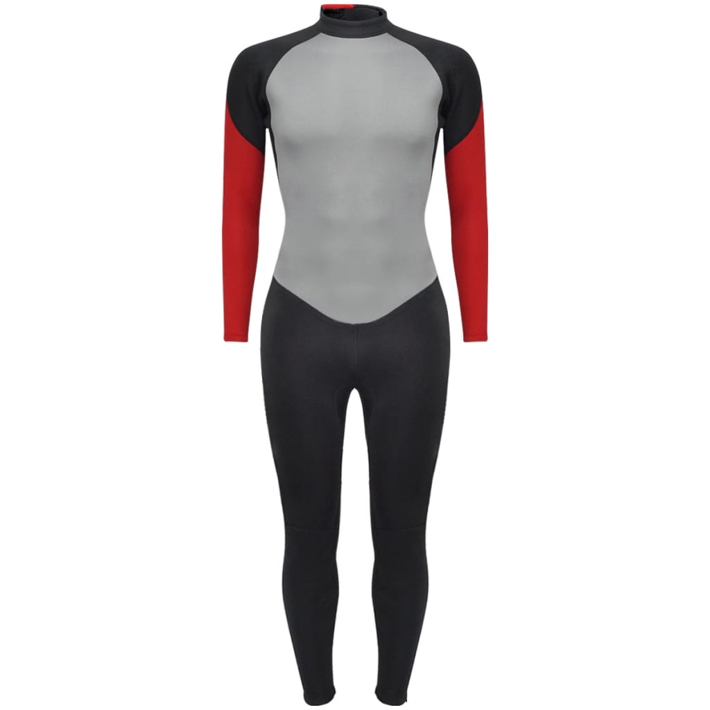 Duikpak Mannen Lang Maat Xl 180-185 Cm 2,5 Mm