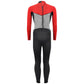 Duikpak Mannen Lang Maat Xl 180-185 Cm 2,5 Mm