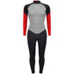 Duikpak Mannen Lang Maat Xxl 185-190 Cm 2,5 Mm