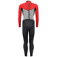 Duikpak Mannen Lang Maat Xxl 185-190 Cm 2,5 Mm