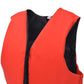 Zwemvest 50 N 30-50 Kg Rood