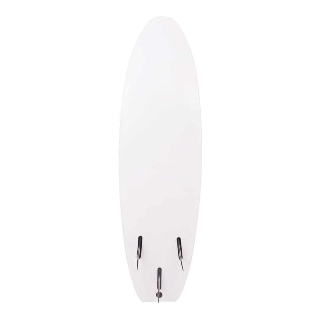 Surfboard Blauw 175 Cm