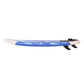 Surfboard Blauw 175 Cm
