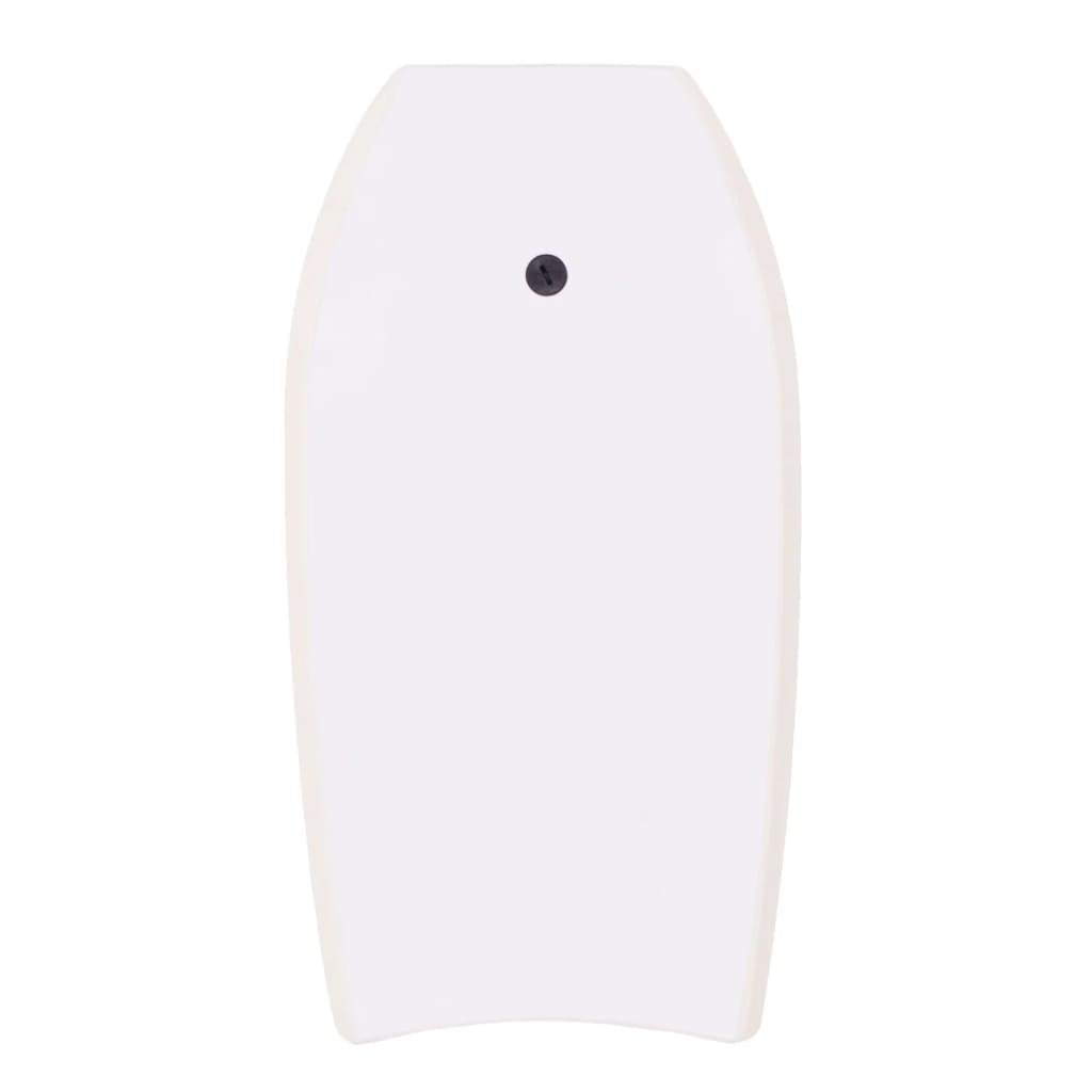 Bodyboard Blauw 94 Cm