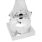 Propellerblad-Standaard Aluminium Zilver 150 Cm