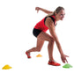 Pure2Improve 20-Delige Sportkegelset